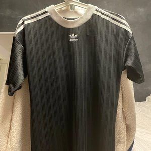 Adidas Mini T-Shirt Dress (bought from aritzia)